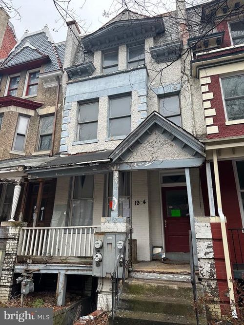 1904 3rd St Nw, WASHINGTON, DC, 20001-1702 | Card Image