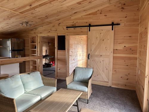 2679 Industry Road, Starks, ME, 04911 | Card Image