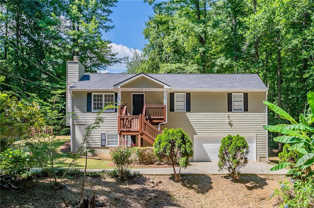 Travis St, Marietta, GA 30060
