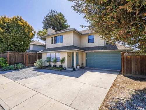 1764 Del Mar Ct, Santa Cruz, CA, 95062 | Card Image