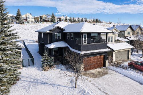 187 Gleneagles View, Cochrane, AB, T4C1W2 | Card Image