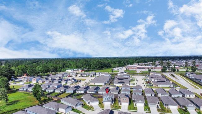 25489 Northpark Spruce Dr, House other with 5 bedrooms, 3 bathrooms and 2 parking in Porter TX | Image 27