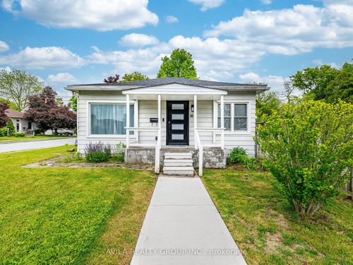 30 Oxford St, Cambridge, ON, N1R1M5 | Card Image