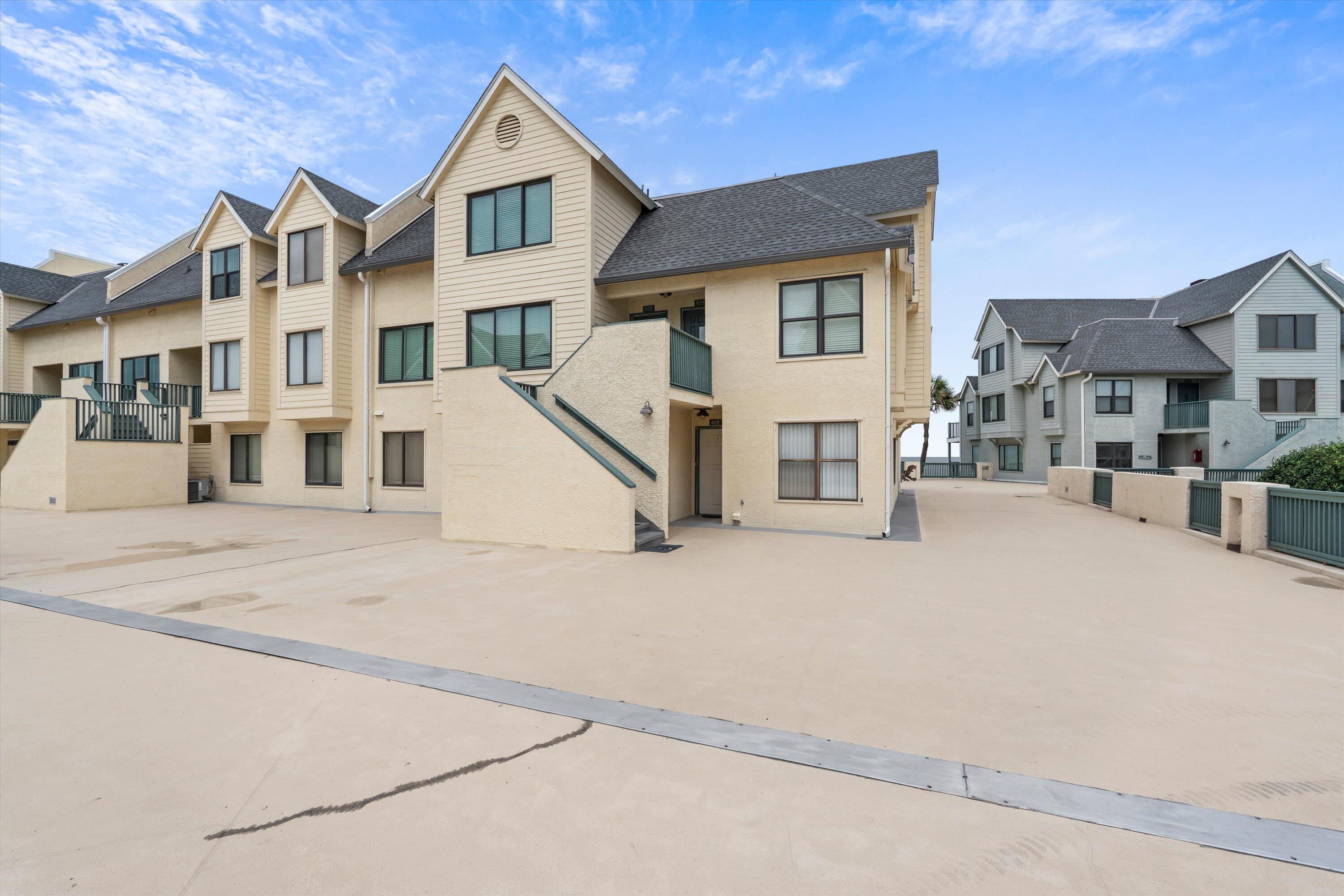 Residential in Fripp Island 5