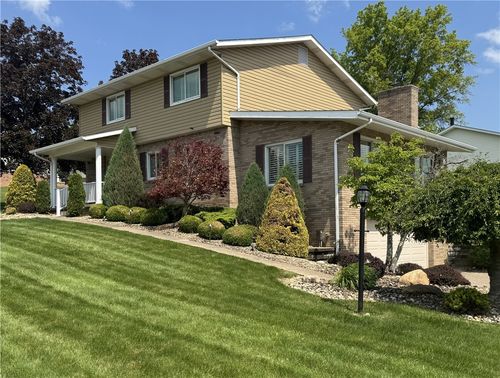1313 Cross St, Rostraver Township, PA, 15012-4343 | Card Image