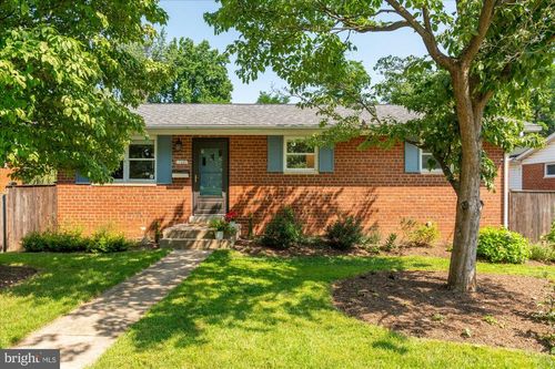 11201 Lombardy Rd, SILVER SPRING, MD, 20901-1642 | Card Image