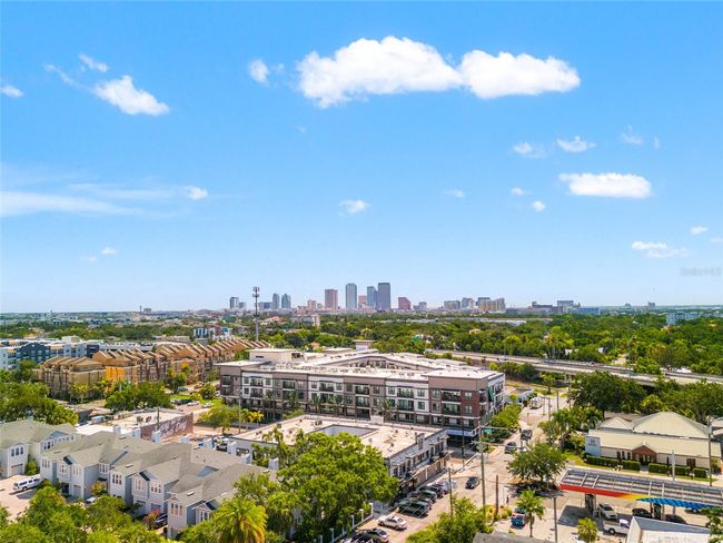 APT-11 - 1011 S Moody Ave, Condo with 1 bedrooms, 1 bathrooms and null parking in TAMPA FL | Image 24