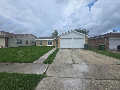4020 N Indigo Dr, Harvey, LA, 70058-5013 | Card Image
