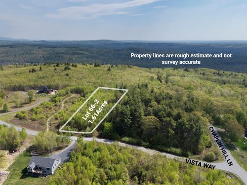 Lot 2 Vista Way, Naples, ME, 04055 | Card Image