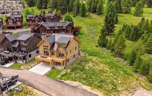 91 Moose Hill Road, Big Sky, MT, 59716 | Card Image