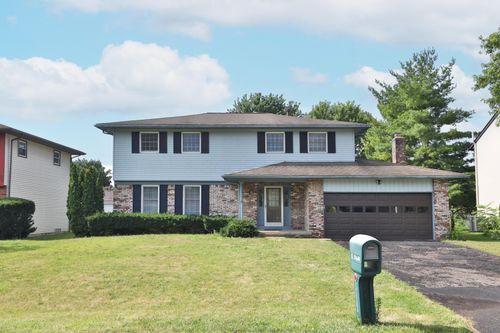 1533 Francisco Rd, Columbus, OH, 43220-2672 | Card Image