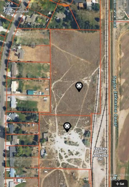 TBD E Sunnyside Rd, Idaho Falls, ID, 83406 | Card Image