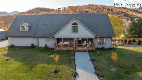 7583 Hickory Nut Gap Rd, Banner Elk, NC, 28604-6428 | Card Image