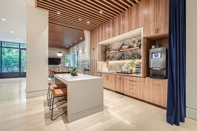 APT-1306 - 501 West Ave, Condo with 1 bedrooms, 1 bathrooms and 1 parking in Austin TX | Image 18