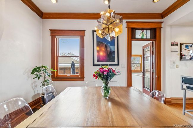 3777 Newton St, House other with 3 bedrooms, 3 bathrooms and 2 parking in Denver CO | Image 11