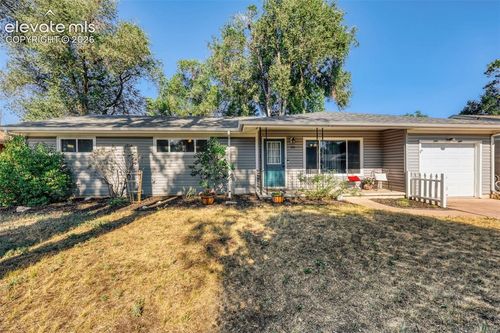 304 Doris Dr, Colorado Springs, CO, 80911-1116 | Card Image