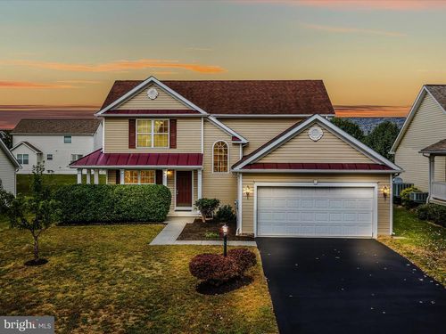 78 Diamante Dr, INWOOD, WV, 25428-3836 | Card Image