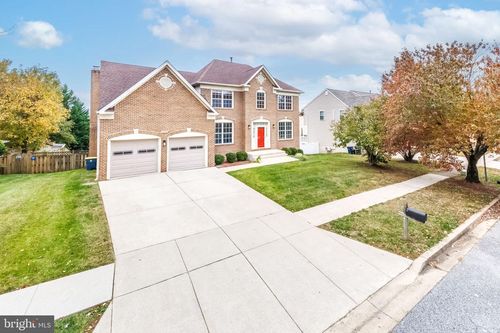 11203 Gunpowder Dr, FORT WASHINGTON, MD, 20744-4157 | Card Image