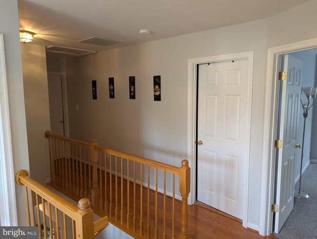 9871 Upper Mill Loop, House other with 5 bedrooms, 4 bathrooms and null parking in BRISTOW VA | Image 23