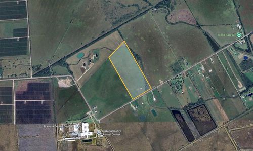 40 acres County Road 45, Angleton, TX, 77515 | Card Image