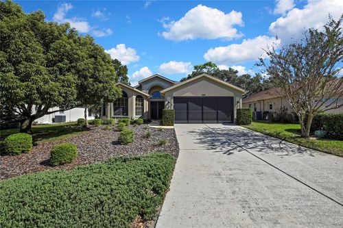 488 Fort Mill Ln, SPRING HILL, FL, 34609-9653 | Card Image
