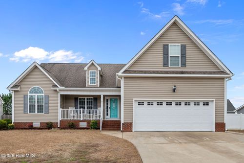 3137 Chesswood Ln, Winterville, NC, 28590-7992 | Card Image