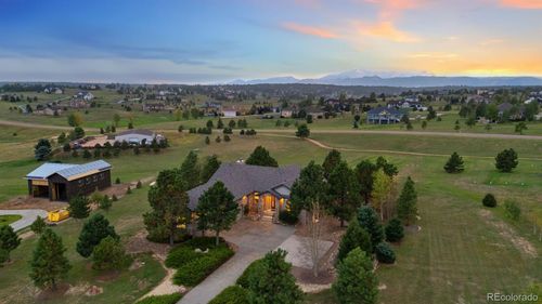 1324 Chapel Royal Ct, Monument, CO, 80132-2834 | Card Image