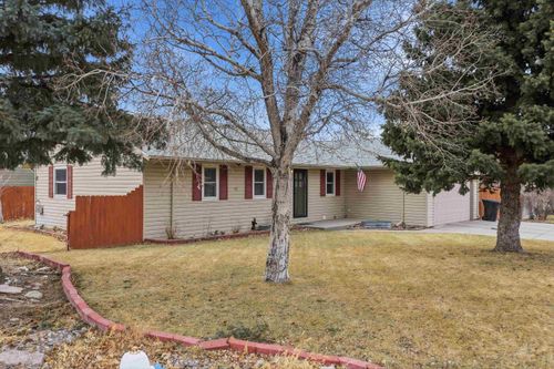 1882 Begonia St, Casper, WY, 82604-3771 | Card Image