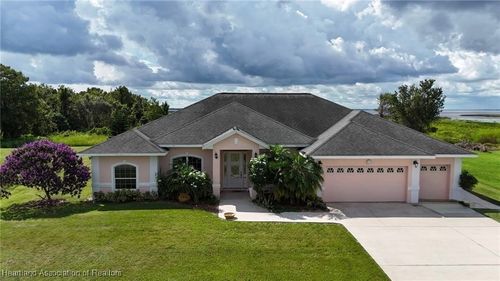 1101 Lakeside Way, Sebring, FL, 33876-7459 | Card Image
