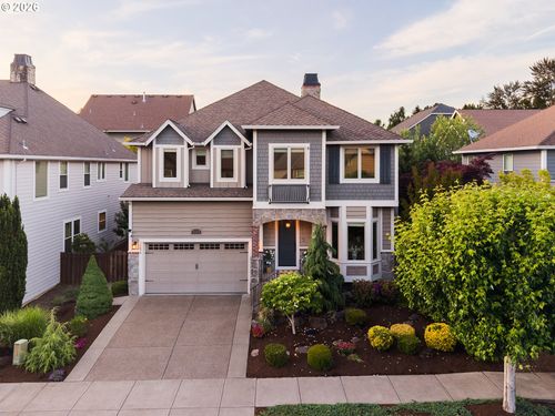 14873 Sw Burgundy Ct, Tigard, OR, 97224-1795 | Card Image