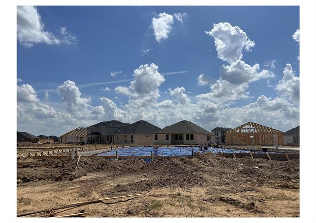31984 Retama Ranch Ln, House other with 4 bedrooms, 3 bathrooms and 2 parking in Spring TX | Image 7