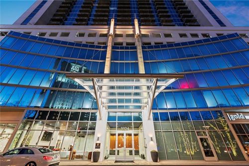3324 Peachtree Rd Ne, Atlanta, GA, 30326-1001 | Card Image