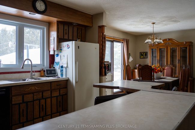 998169 Highway 11, House other with 3 bedrooms, 2 bathrooms and 6 parking in New Liskeard ON | Image 15