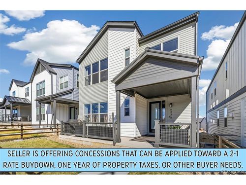 6275 King Ct, Denver, CO, 80221-2040 | Card Image