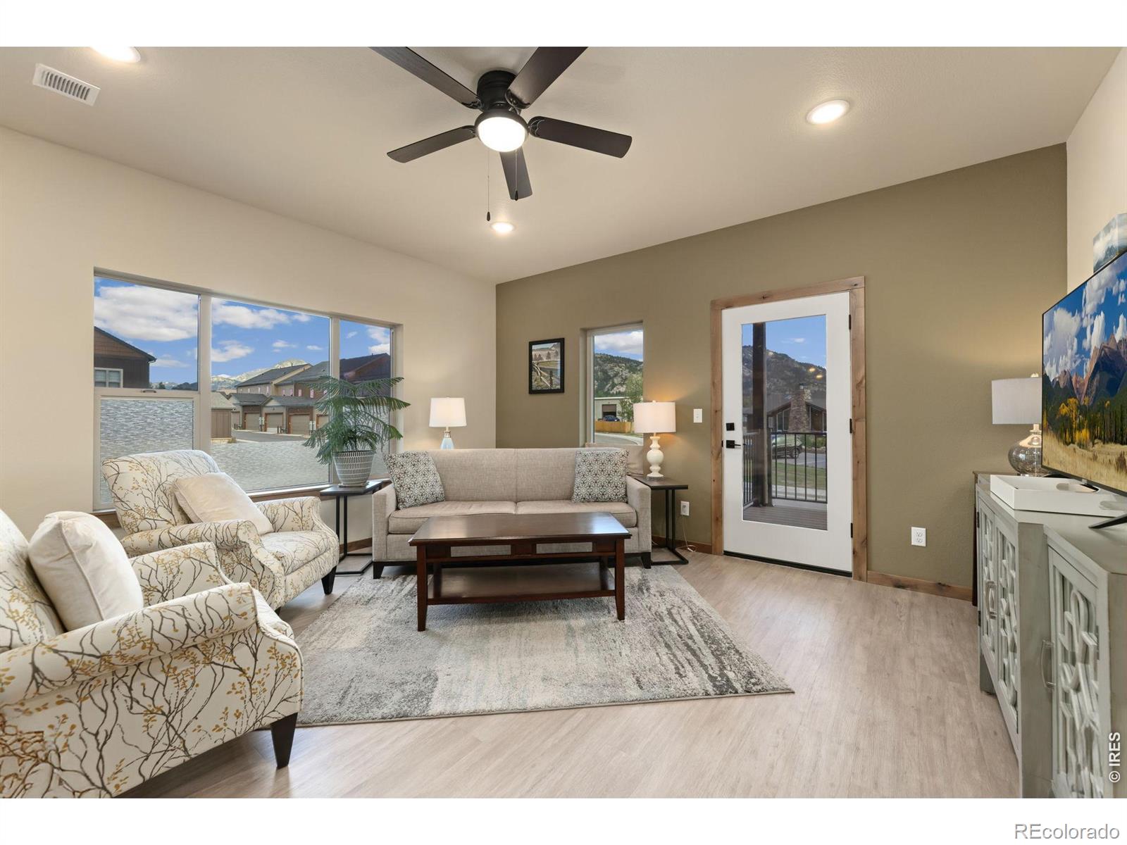 Residential in Estes Park 4