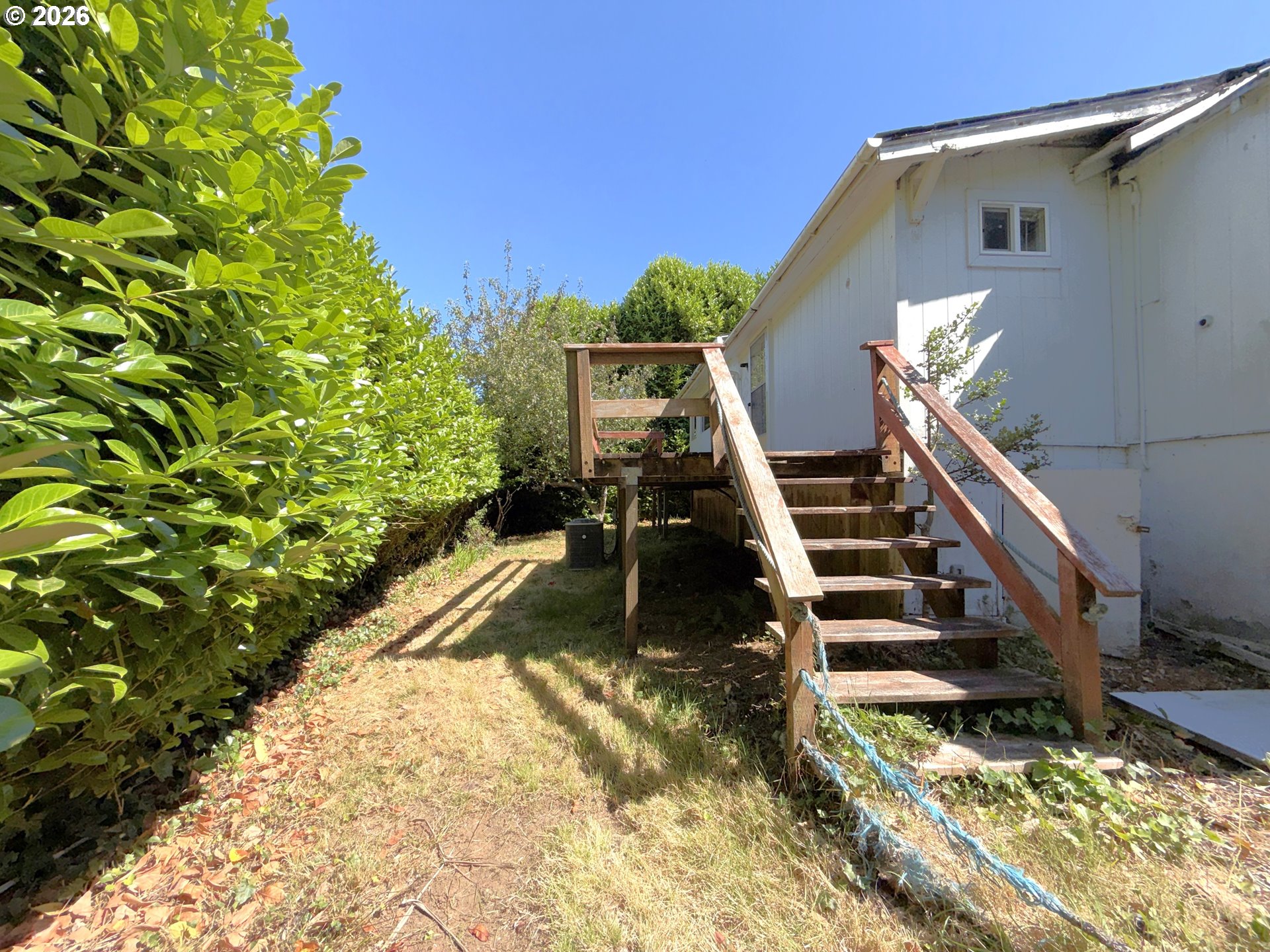 Residential in CoosBay 5