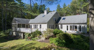 71 E Hubbard Rd, House other with 3 bedrooms, 2 bathrooms and null parking in Sandisfield MA | Image 3