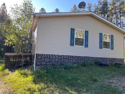 3575 Higgins Gulch Rd, House other with 4 bedrooms, 2 bathrooms and null parking in Spearfish SD | Image 1