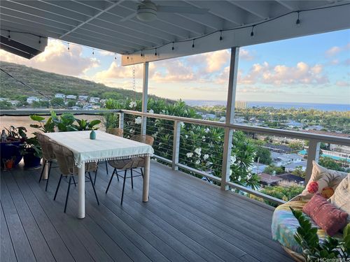 4448 Wahinekoa Pl, Honolulu, HI, 96821-1143 | Card Image