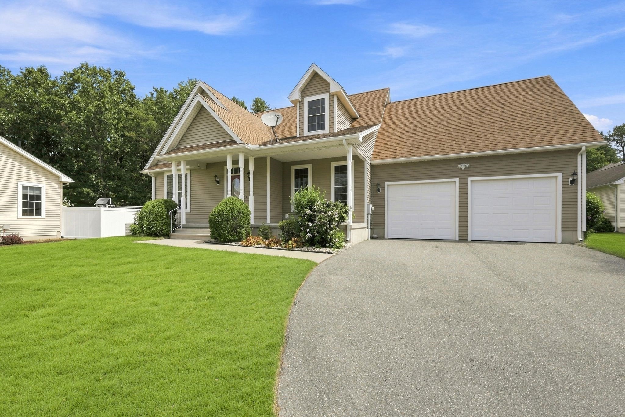 Residential in Chicopee 2