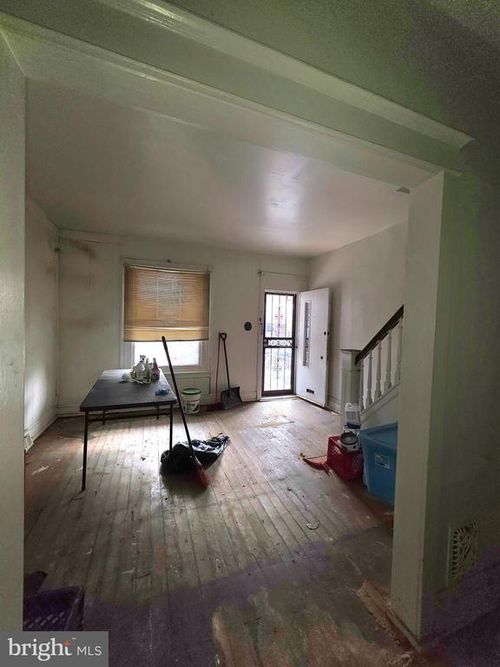 3110 N Pennock St, PHILADELPHIA, PA, 19132-1238 | Card Image