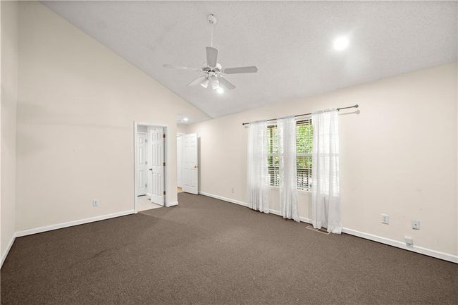 3592 Lakeview Dr, House other with 3 bedrooms, 2 bathrooms and null parking in Gainesville GA | Image 11