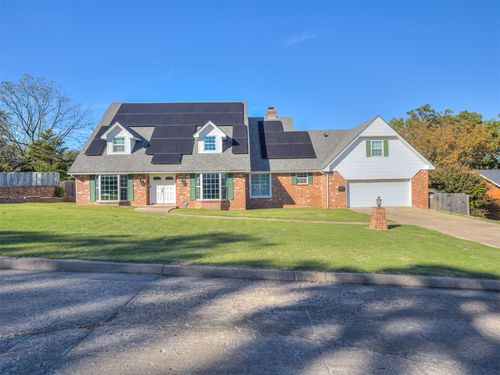 505 Lark Dr, McAlester, OK, 74501-7311 | Card Image