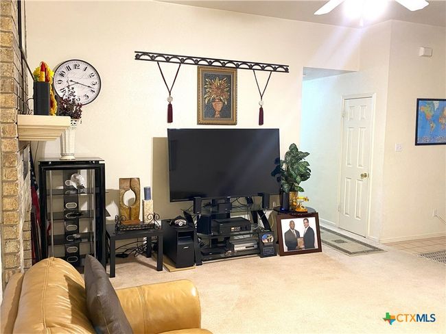 4803 Addie Dr, House other with 3 bedrooms, 2 bathrooms and null parking in Killeen TX | Image 7