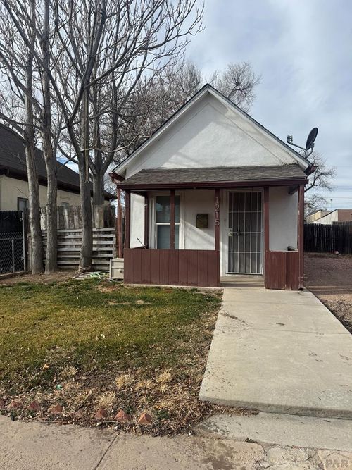 1215 Bragdon Ave, Pueblo, CO, 81004-2805 | Card Image