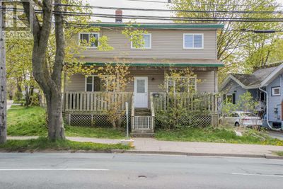 6836 Chebucto Rd, Home with 0 bedrooms, 0 bathrooms and null parking in Halifax NS | Image 1