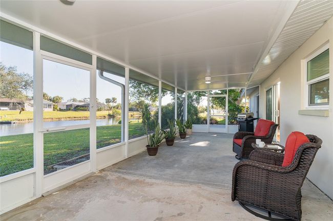 235 Caddy Rd, House other with 3 bedrooms, 2 bathrooms and null parking in ROTONDA WEST FL | Image 24