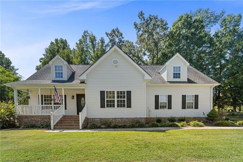 6715 Cottonwood Dr, Snow Camp, NC, 27349-9692 | Card Image