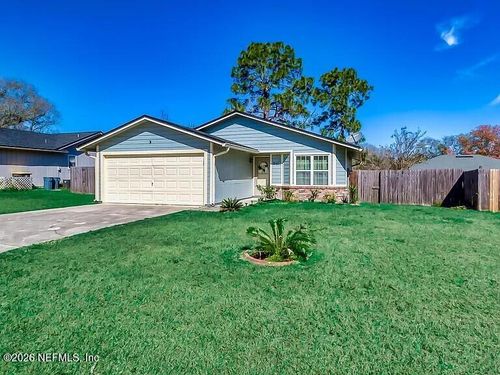 8141 Settlers Landing Trl N, Jacksonville, FL, 32244-6502 | Card Image