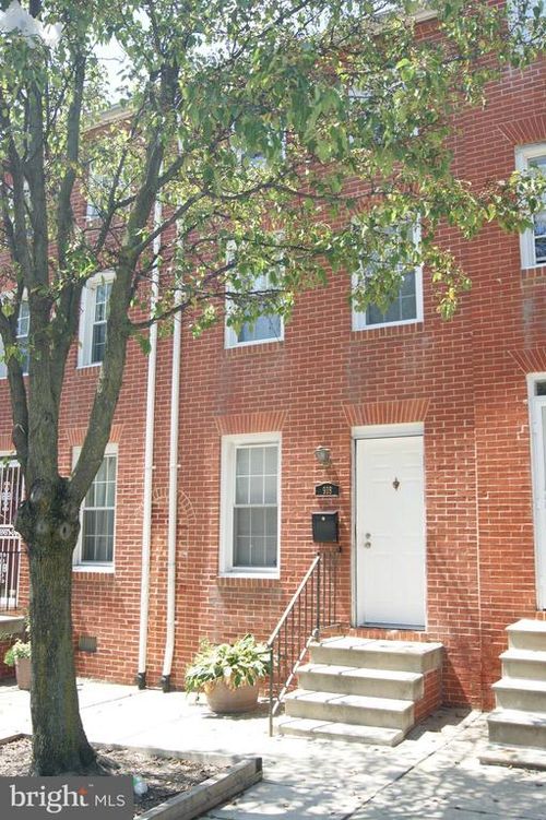 918 N Central Avenue, BALTIMORE, MD, 21202 | Card Image